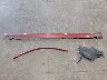 2B3KK43G57H****** Wrecked 2007 Dodge Charger in Iowa State