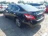 1N4AA5AP3BC****** Salvamento y Reparables 2011 Nissan Maxima en Charlotte