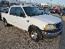 1FTRW076X3K****** Salvage and Wrecked 2003 Ford F-150 in Fort Worth North