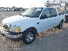 1FTRW076X3K****** Used and Repairable 2003 Ford F-150 in Fort Worth North