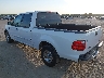 1FTRW076X3K****** Salvage and Repairable 2003 Ford F-150 in Fort Worth North