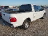 1FTRW076X3K****** Salvage and Wrecked 2003 Ford F-150 in Texas State