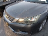 1HGCR2F8XDA****** Salvage and Repairable 2013 Honda Accord in Texas State