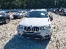 5UXWX9C58F0****** Salvage and Repairable 2015 BMW X3 in Georgia State