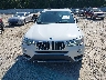 5UXWX9C58F0****** Wrecked 2015 BMW X3 in Georgia State