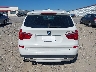 5UXWX9C58F0****** Wrecked 2015 BMW X3