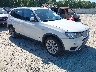 5UXWX9C58F0****** Salvage and Wrecked 2015 BMW X3 in Atlanta East