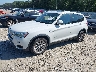 5UXWX9C58F0****** Used and Repairable 2015 BMW X3 in Atlanta East