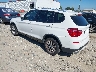 5UXWX9C58F0****** Salvage and Repairable 2015 BMW X3 in Atlanta East