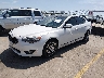 KNALN4D70G5****** Used and Repairable 2016 Kia Cadenza in Austin North