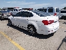 KNALN4D70G5****** Salvage and Repairable 2016 Kia Cadenza in Austin North