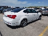 KNALN4D70G5****** Salvage and Wrecked 2016 Kia Cadenza in Texas State