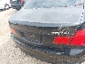 WBAKC8C52CC****** Salvage and Repairable 2012 BMW 750li in Minnesota State