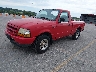 1FTYR10C2XP****** Used and Repairable 1999 Ford Ranger in Kansas City East