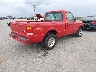 1FTYR10C2XP****** Salvage and Wrecked 1999 Ford Ranger in Missouri State