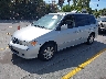 2HKRL18962H****** Used and Repairable 2002 Honda Odyssey in Fremont