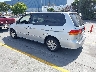 2HKRL18962H****** Salvage and Repairable 2002 Honda Odyssey in Fremont
