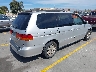 2HKRL18962H****** Salvage and Wrecked 2002 Honda Odyssey in California State