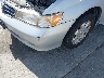 2HKRL18962H****** Salvage and Repairable 2002 Honda Odyssey in California State