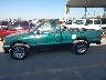 4TANL42N2TZ****** Reparables 1996 Toyota Tacoma en Estado de California
