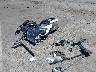 5YJ3E1EA7KF****** Destrozados 2019 Tesla Model 3 en Estado de California