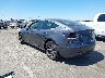 5YJ3E1EA7KF****** Salvamento y Reparables 2019 Tesla Model 3 en Sacramento