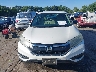 5J6RM4H33GL****** Wrecked 2016 Honda CR-V in Virginia State