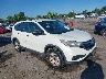 5J6RM4H33GL****** Salvage and Wrecked 2016 Honda CR-V in Richmond