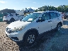 5J6RM4H33GL****** Used and Repairable 2016 Honda CR-V in Richmond