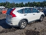 5J6RM4H33GL****** Salvage and Wrecked 2016 Honda CR-V in Virginia State