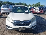 5J6RM4H33GL****** Salvage and Repairable 2016 Honda CR-V in Virginia State