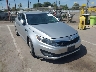 KNAGM4A71D5****** Salvamento y Destrozados 2013 Kia Optima en Fresno