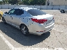 KNAGM4A71D5****** Salvamento y Reparables 2013 Kia Optima en Fresno