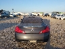 JN1CV6EK8DM****** Wrecked 2013 Infiniti G37