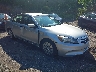 1HGCP2F34CA****** Salvamento y Destrozados 2012 Honda Accord en Providence