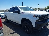 3GCPYFED9MG****** Used 2021 Chevrolet Silverado 1500 in California State