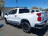 3GCPYFED9MG****** Repairable 2021 Chevrolet Silverado 1500 in California State