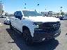 3GCPYFED9MG****** Salvage and Wrecked 2021 Chevrolet Silverado 1500 in Ace Perris