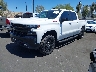 3GCPYFED9MG****** Used and Repairable 2021 Chevrolet Silverado 1500 in Ace Perris