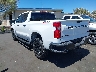3GCPYFED9MG****** Salvage and Repairable 2021 Chevrolet Silverado 1500 in Ace Perris