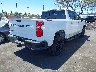 3GCPYFED9MG****** Salvage and Wrecked 2021 Chevrolet Silverado 1500 in California State