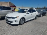 KNAGT4LE6H5****** Used and Repairable 2017 Kia Optima in Fremont