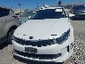 KNAGT4LE6H5****** Salvage and Repairable 2017 Kia Optima in California State