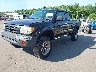 4TAWN72N7YZ****** Used and Repairable 2000 Toyota Tacoma in Hartford