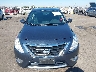 3N1CN7AP7HL****** Destrozados 2017 Nissan Versa en Estado de California