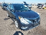 3N1CN7AP7HL****** Salvamento y Destrozados 2017 Nissan Versa en Sacramento