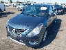 3N1CN7AP7HL****** Usados y Reparables 2017 Nissan Versa en Sacramento