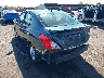 3N1CN7AP7HL****** Salvamento y Reparables 2017 Nissan Versa en Sacramento