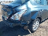 3N1CN7AP7HL****** Salvamento y Reparables 2017 Nissan Versa en Estado de California