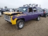 1G8GK26M6GF****** Usados y Reparables 1986 Chevrolet Suburban en San Diego